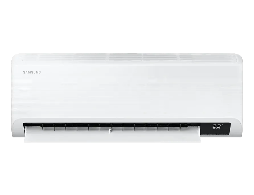 Замена разъёмов (RCA, jack, USB) Samsung AR24TSHZAWKNER