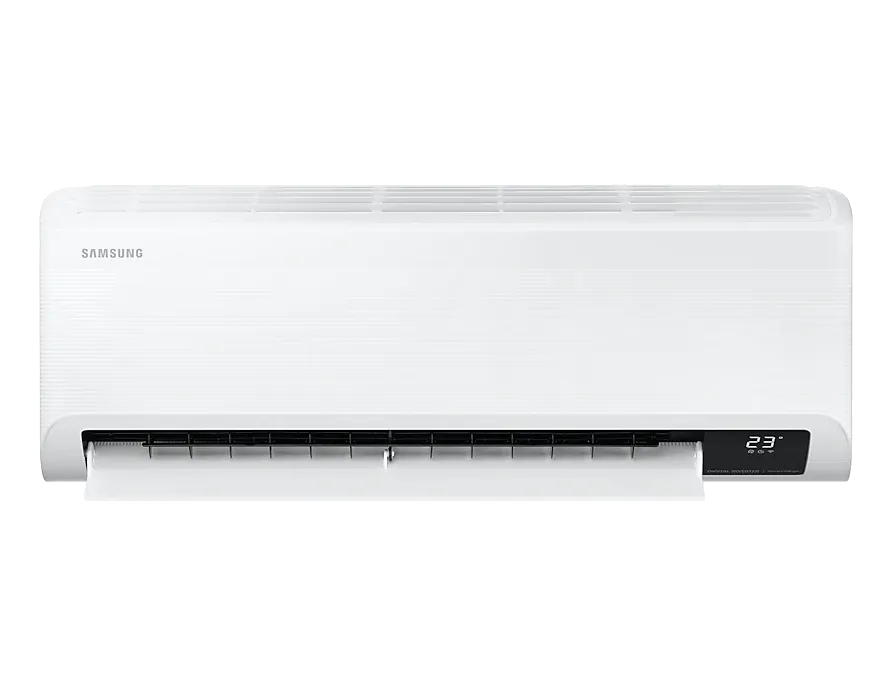 Замена разъёмов (RCA, jack, USB) Samsung AR09ASHCBWKNER