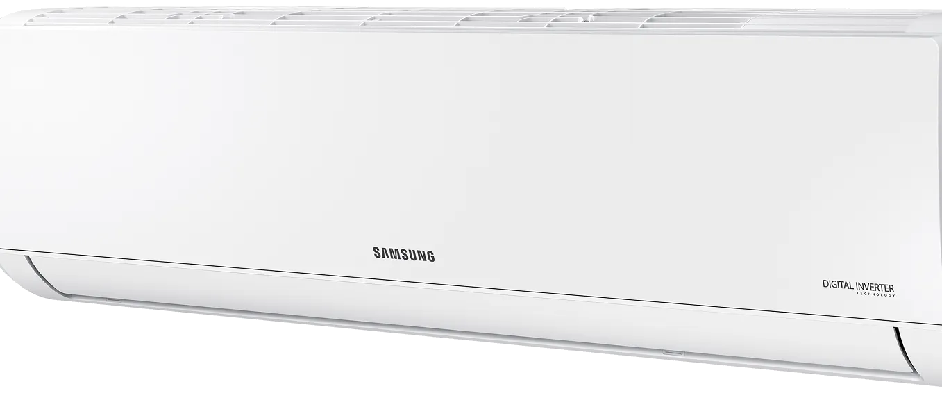 Замена разъёмов (RCA, jack, USB) Samsung AR09TQHQAURXER