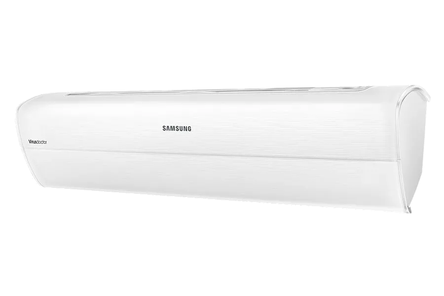 Замена разъёмов (RCA, jack, USB) Samsung AR12HSSDRWKNER