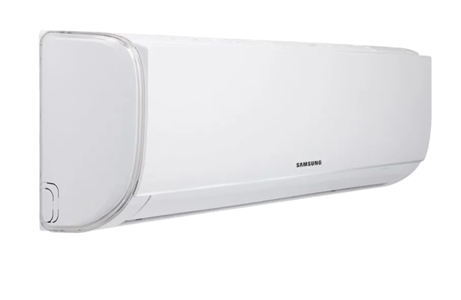 Замена разъёмов (RCA, jack, USB) Samsung AR24TQHQAURXER