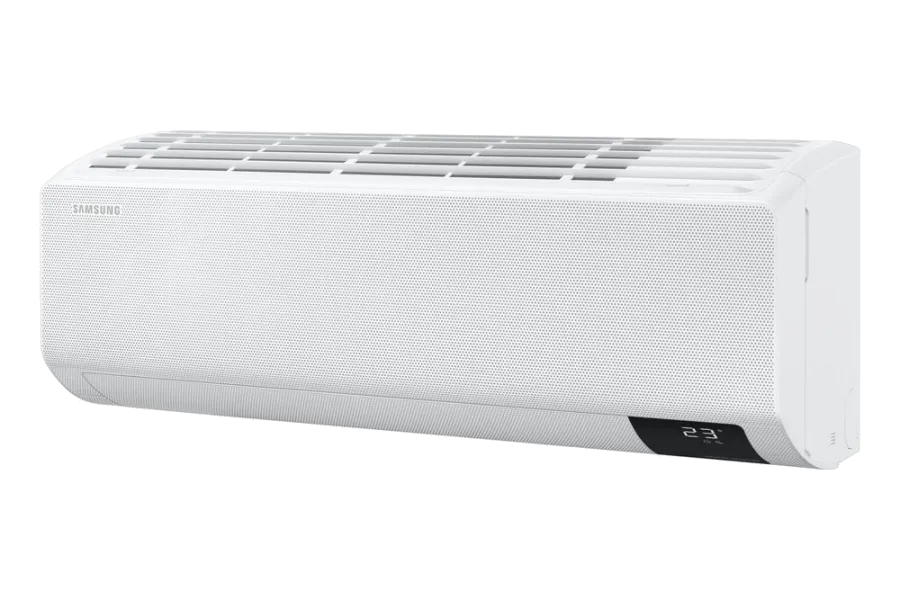 Замена разъёмов (RCA, jack, USB) Samsung AR12ASHCBWKXER