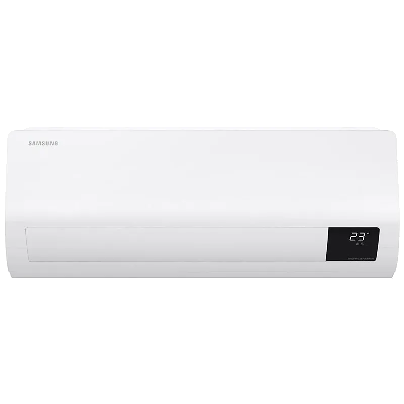 Замена разъёмов (RCA, jack, USB) Samsung AR18TSHYAWKXER