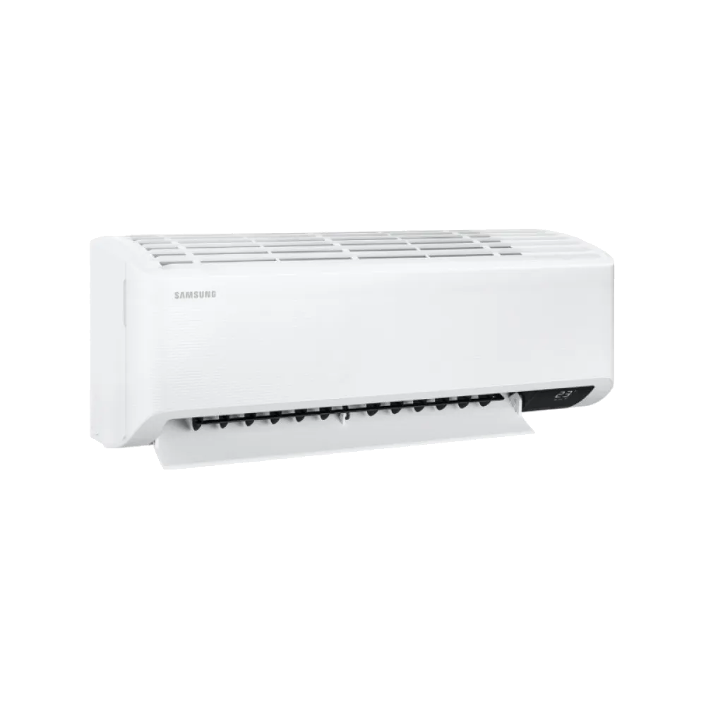 Замена разъёмов (RCA, jack, USB) Samsung AR24TSHYAWKXER