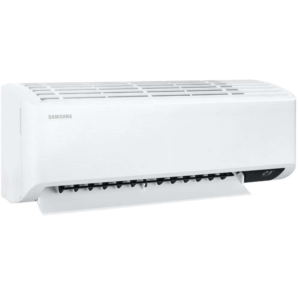 Замена разъёмов (RCA, jack, USB) Samsung AR12BSFCMWKNER