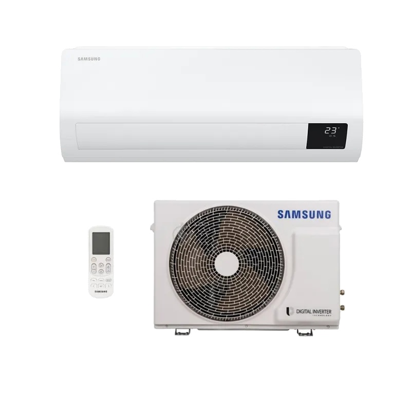 Замена разъёмов (RCA, jack, USB) Samsung AR12BSEANWKNER