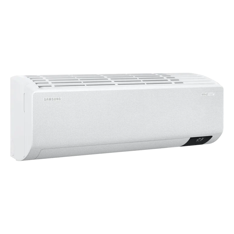 Замена разъёмов (RCA, jack, USB) Samsung AR09BSFCMWKNER