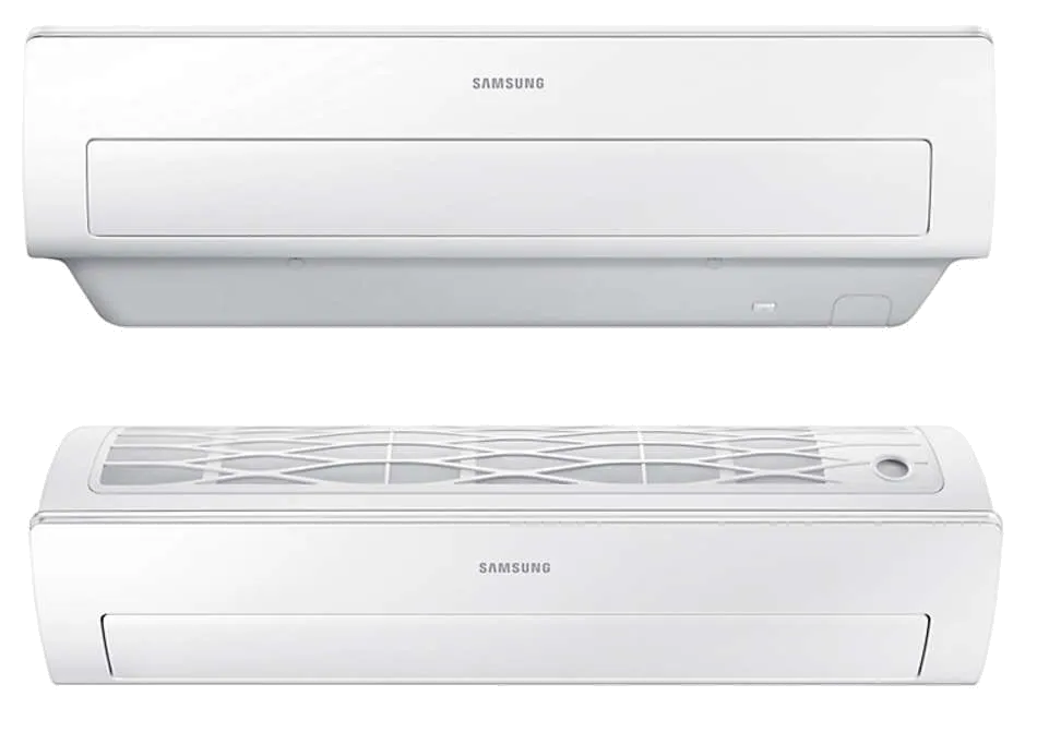 Замена разъёмов (RCA, jack, USB) Samsung AR07AQHQDURXER