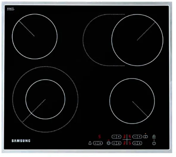 Ремонт переключателя Samsung C61RAEE