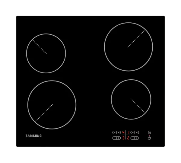Ремонт переключателя Samsung C61RADSTR