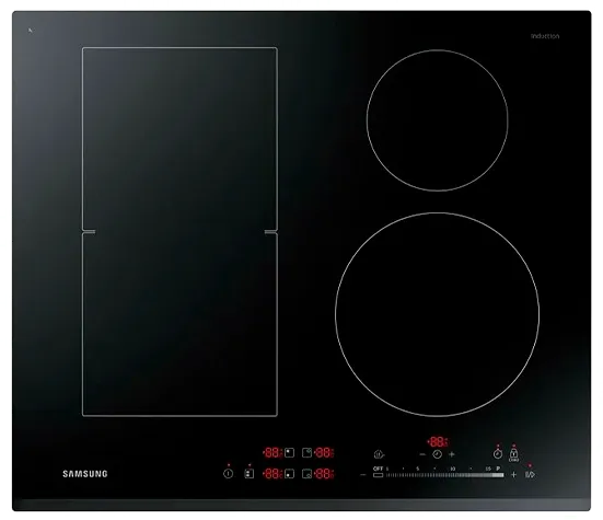 Ремонт переключателя Samsung NZ64K5747BK