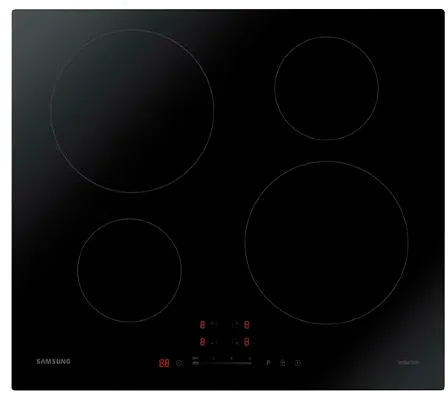 Ремонт переключателя Samsung NZ64H37070K