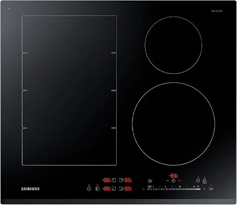Ремонт переключателя Samsung NZ64K7757BK