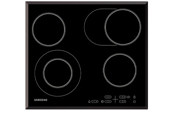 Ремонт переключателя Samsung C61R1CCMN