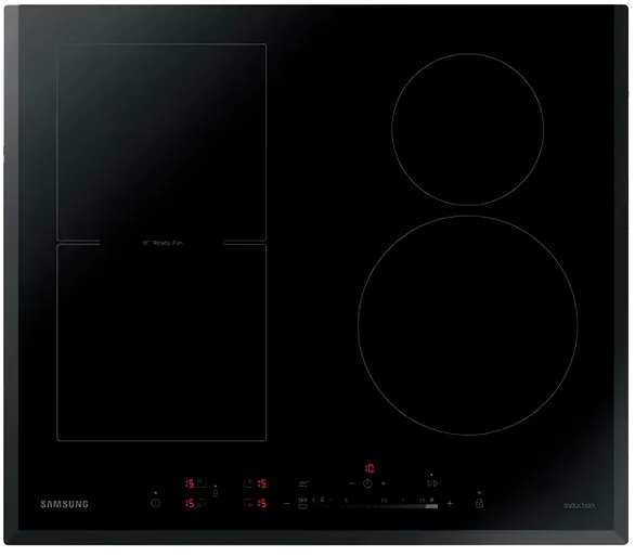 Ремонт переключателя Samsung NZ64H57479K
