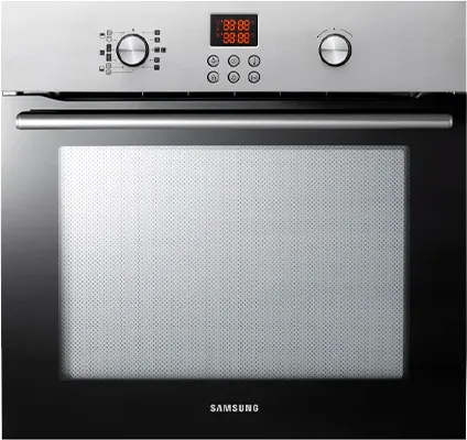 Замена таймера Samsung BQ3N3T013