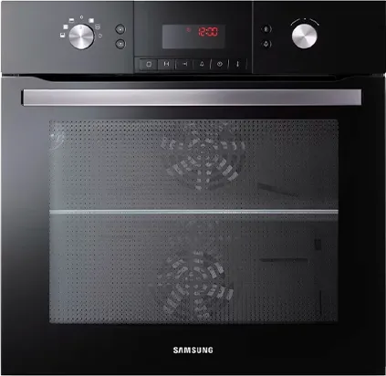 Замена таймера Samsung BTS1454B