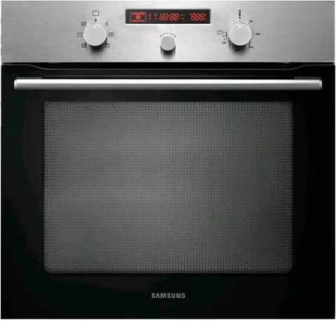 Замена таймера Samsung BF641FST