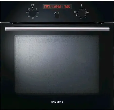 Замена таймера Samsung BF641FGB