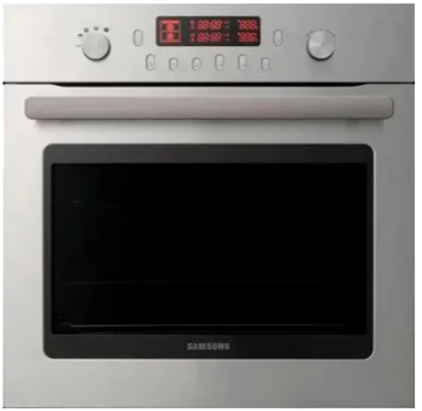 Замена таймера Samsung BF65CCPSTR