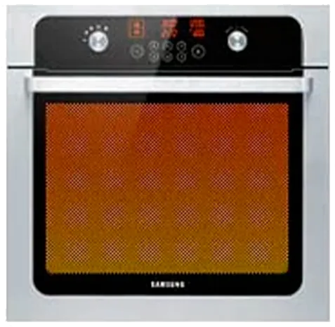 Замена таймера Samsung BT63BSSTR