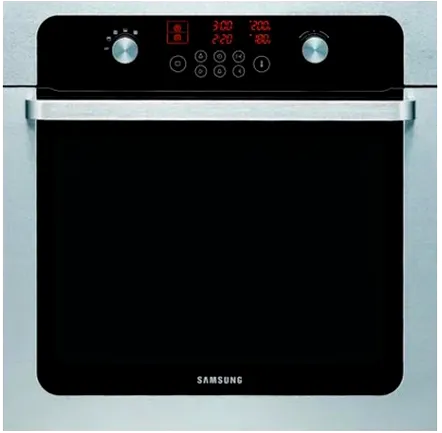 Замена таймера Samsung BT63CDSTR