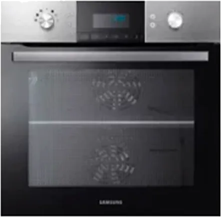 Замена таймера Samsung BQ1S4T133