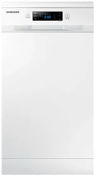 Замена заливного шланга Samsung DW50H4030FW