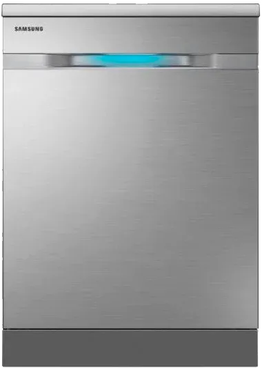 Замена заливного шланга Samsung DW60K8550FS