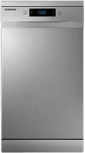 Замена заливного шланга Samsung DW50K4030FS