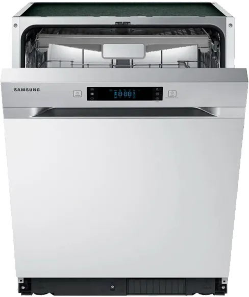 Замена заливного шланга Samsung DW60M6050SS