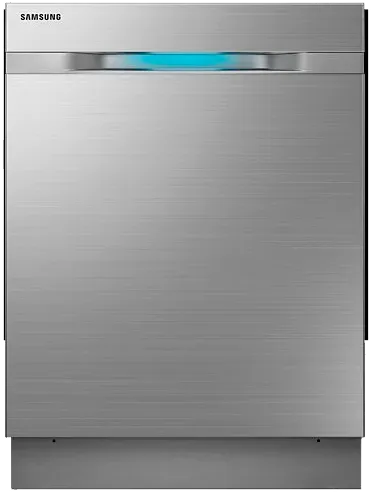 Замена заливного шланга Samsung DW60J9960US