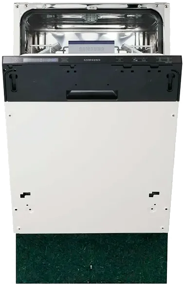 Замена заливного шланга Samsung DMM 770 B