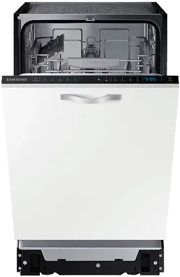 Замена заливного шланга Samsung DW50K4030BB