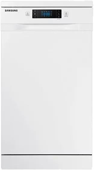 Замена заливного шланга Samsung DW50K4030FW