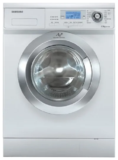 Ремонт/замена датчика температуры Samsung WF7522S8C