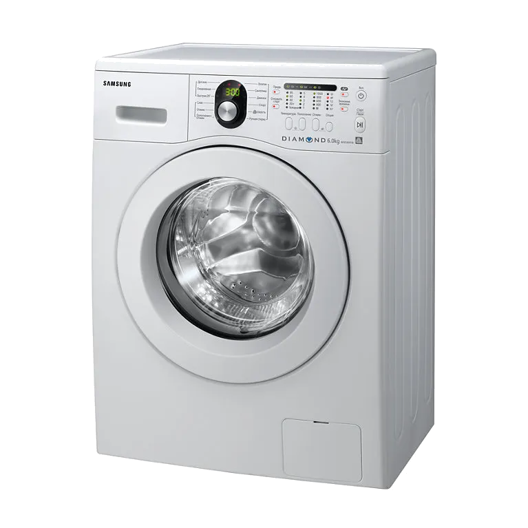 Ремонт/замена датчика температуры Samsung WF8590FFW