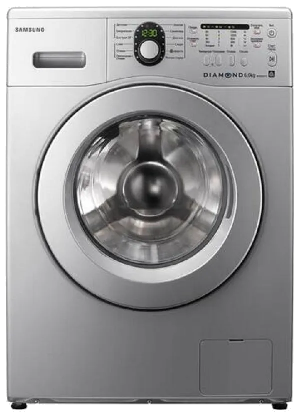 Ремонт/замена датчика температуры Samsung WF8592FFS