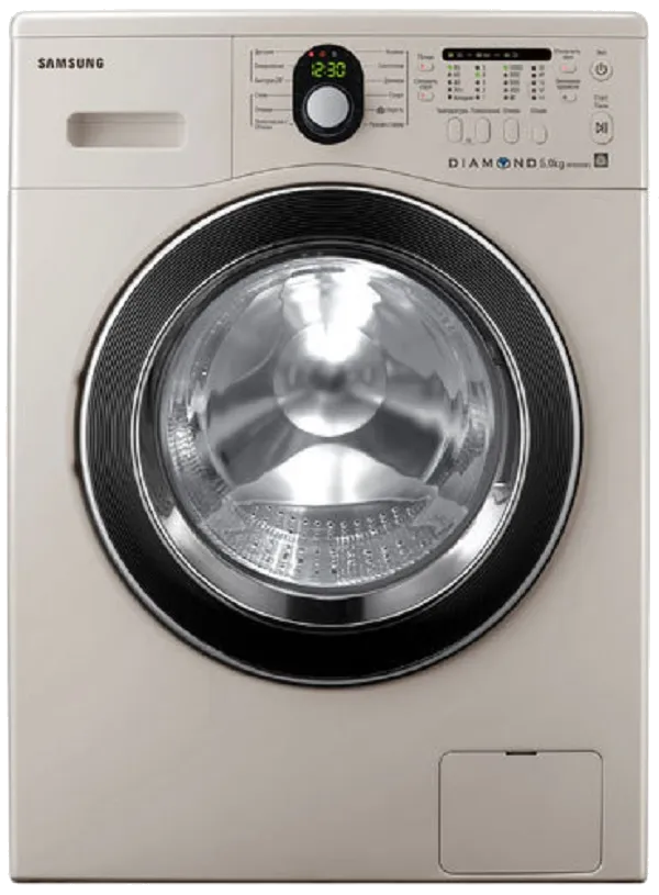 Ремонт/замена датчика температуры Samsung WF8590NFJ