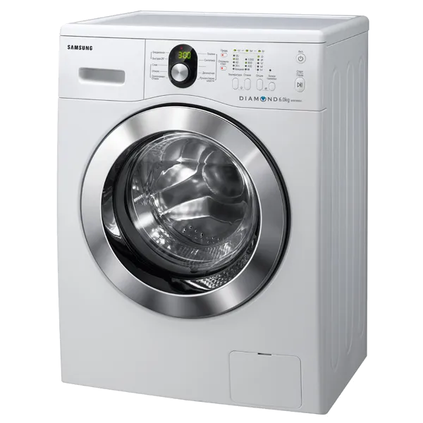 Ремонт/замена датчика температуры Samsung WF8590NGC