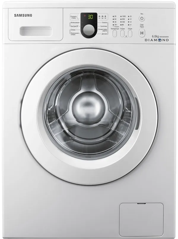 Ремонт/замена датчика температуры Samsung WF8590NMW9