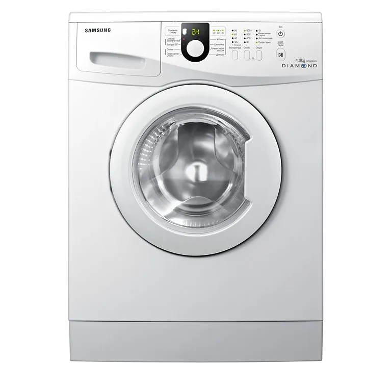 Ремонт/замена датчика температуры Samsung WF0408N2N