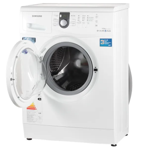 Ремонт/замена датчика температуры Samsung WF0400N1NE