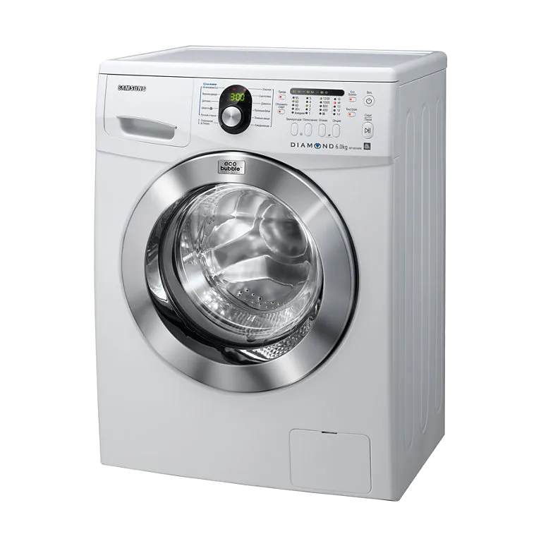 Ремонт/замена датчика температуры Samsung WF1602WRK