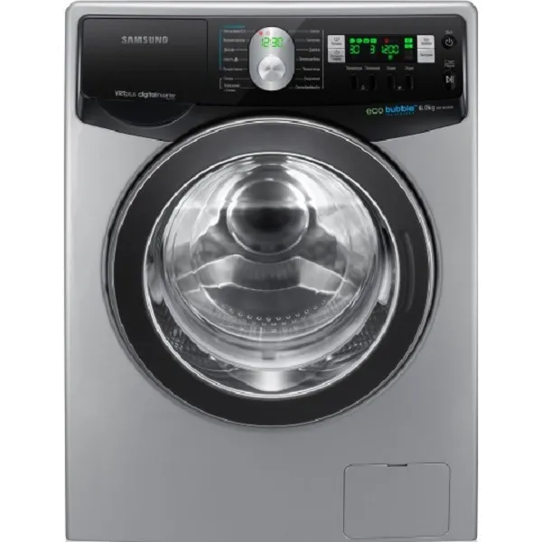 Ремонт/замена датчика температуры Samsung WF1602YQR