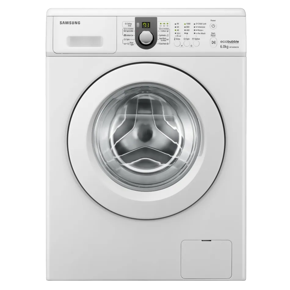 Ремонт/замена датчика температуры Samsung WF1600WCW