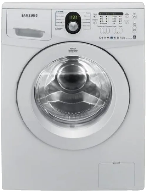 Ремонт/замена датчика температуры Samsung WF1700WCW