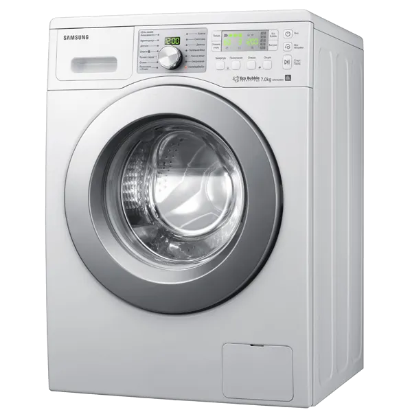 Ремонт/замена датчика температуры Samsung WF0702NBE