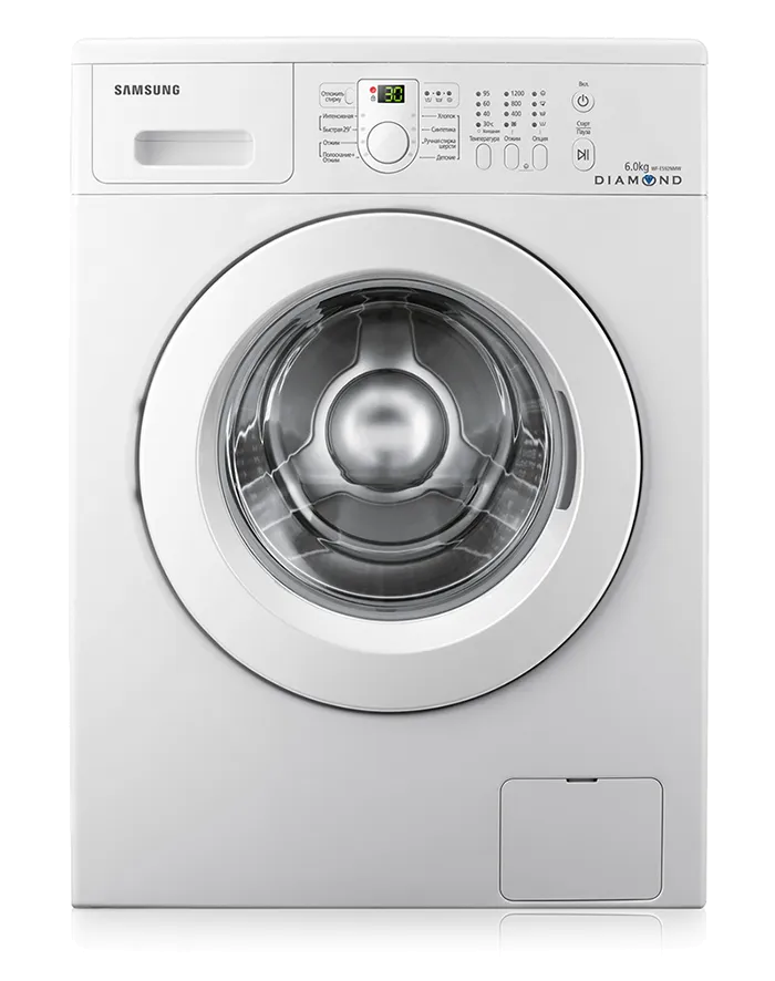 Ремонт/замена датчика температуры Samsung WFE592NMW