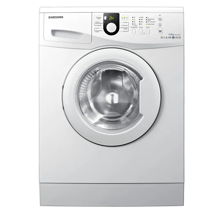 Ремонт/замена датчика температуры Samsung WF0350N1N